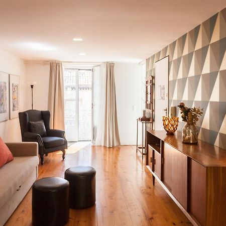 Flh Castle Duplex With Terrace Apartment Lisbon Bagian luar foto