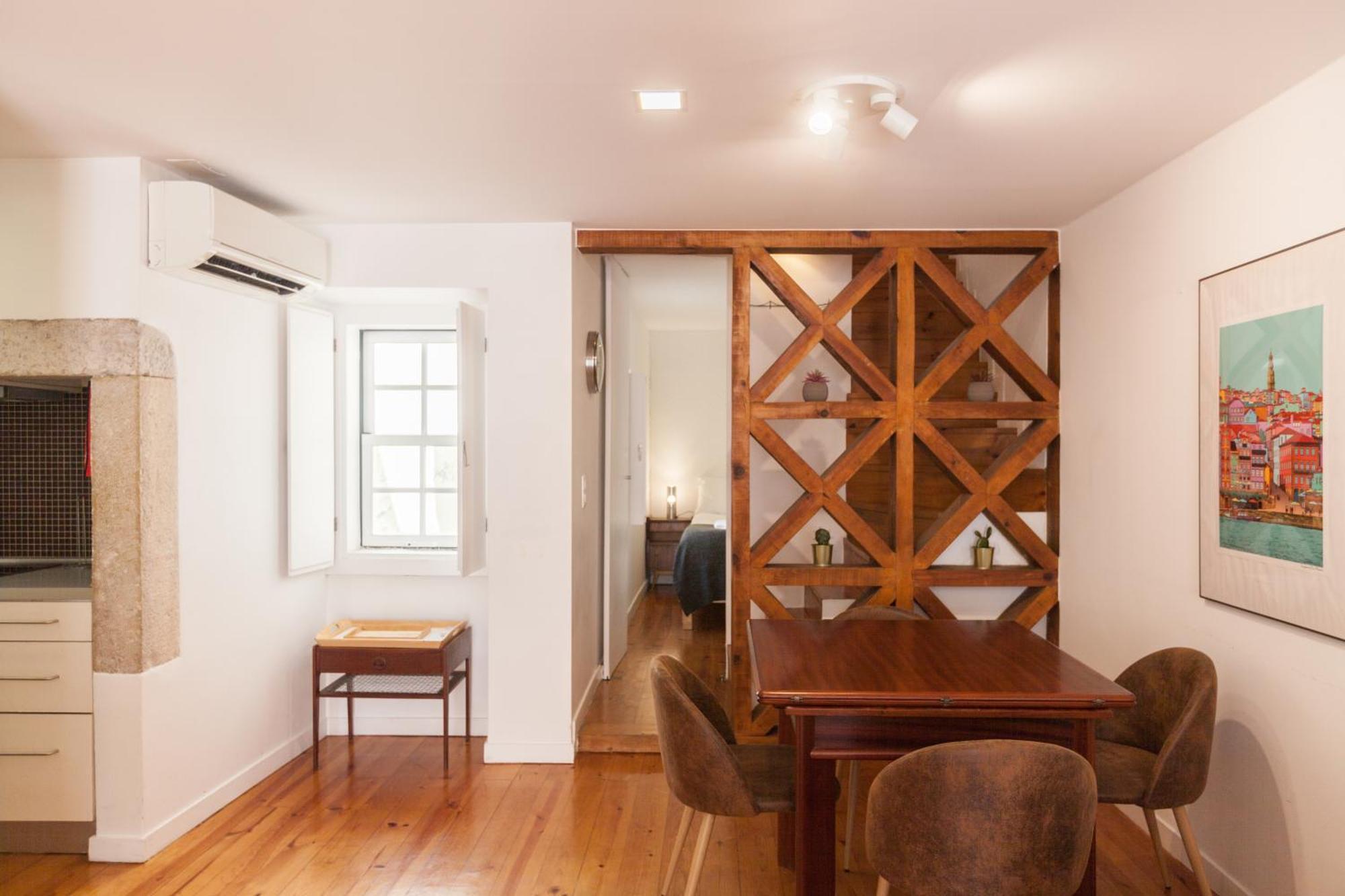 Flh Castle Duplex With Terrace Apartment Lisbon Bagian luar foto