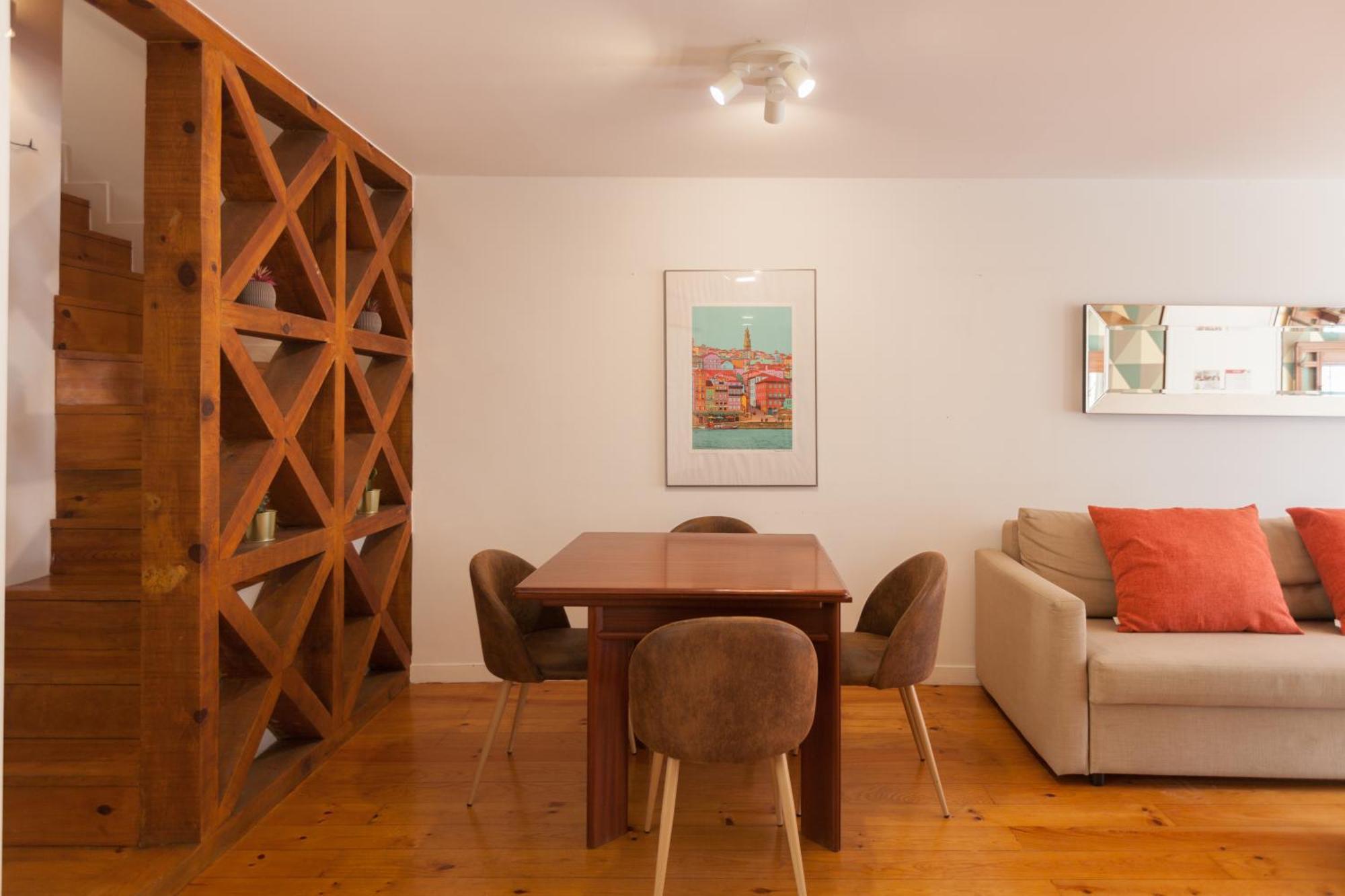 Flh Castle Duplex With Terrace Apartment Lisbon Bagian luar foto