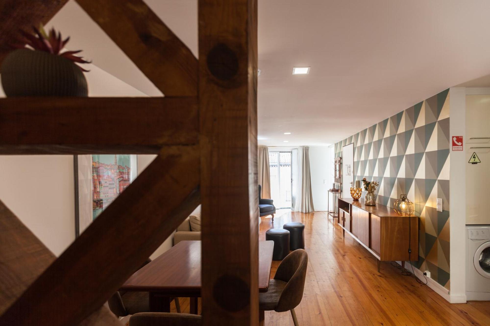 Flh Castle Duplex With Terrace Apartment Lisbon Bagian luar foto