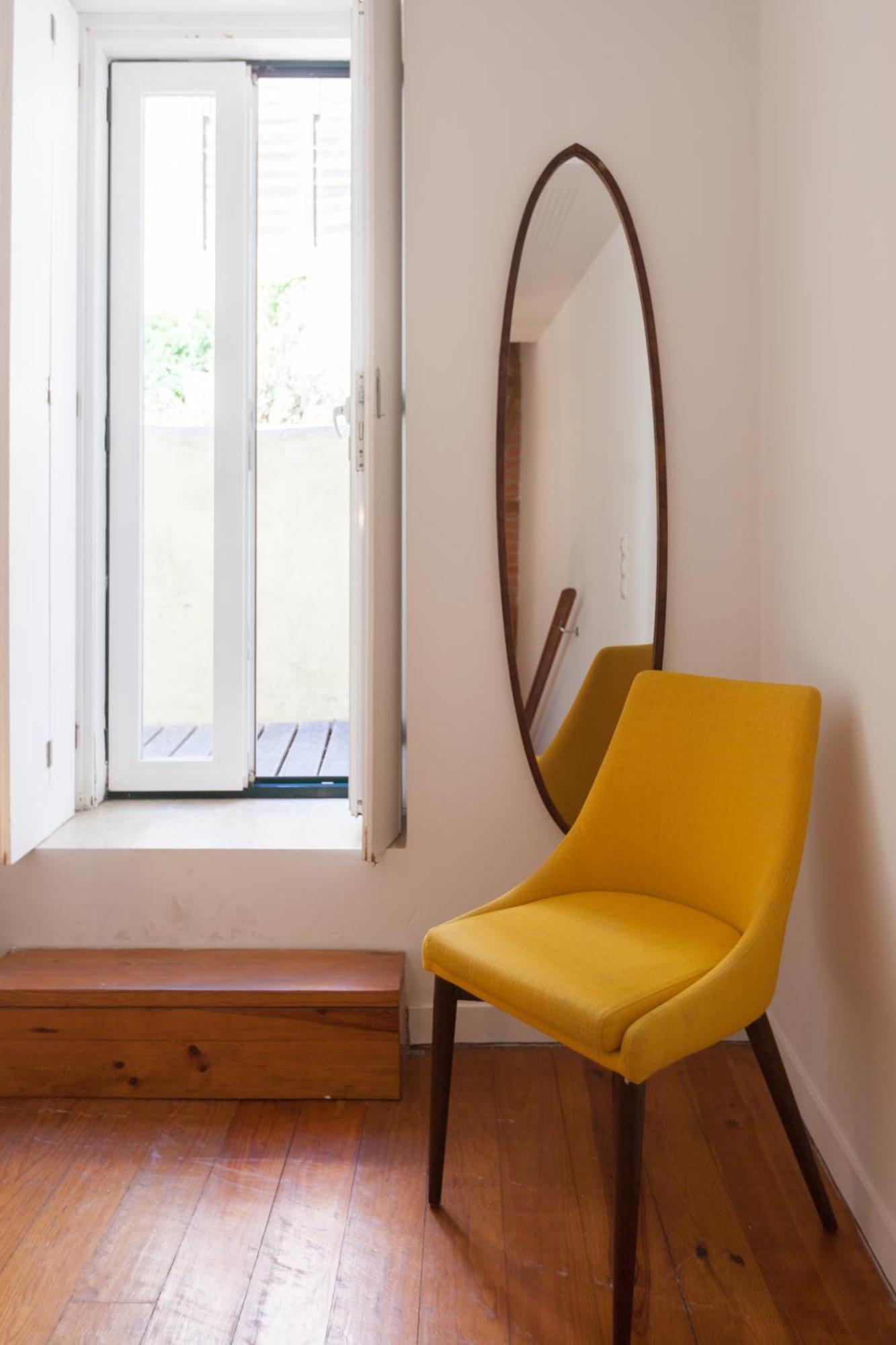 Flh Castle Duplex With Terrace Apartment Lisbon Bagian luar foto