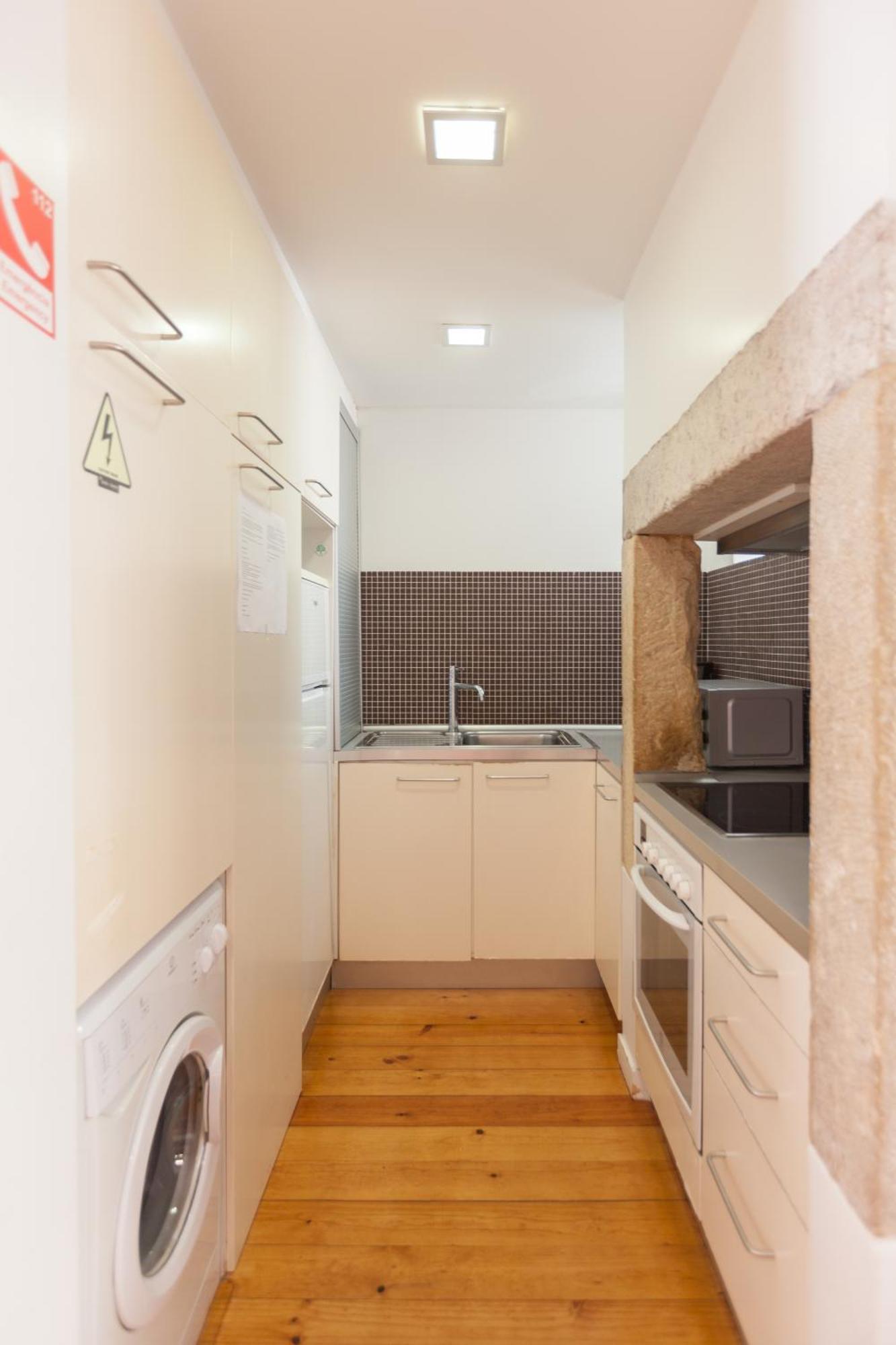 Flh Castle Duplex With Terrace Apartment Lisbon Bagian luar foto