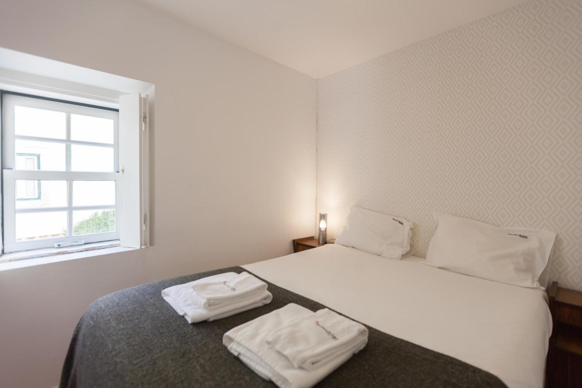 Flh Castle Duplex With Terrace Apartment Lisbon Bagian luar foto